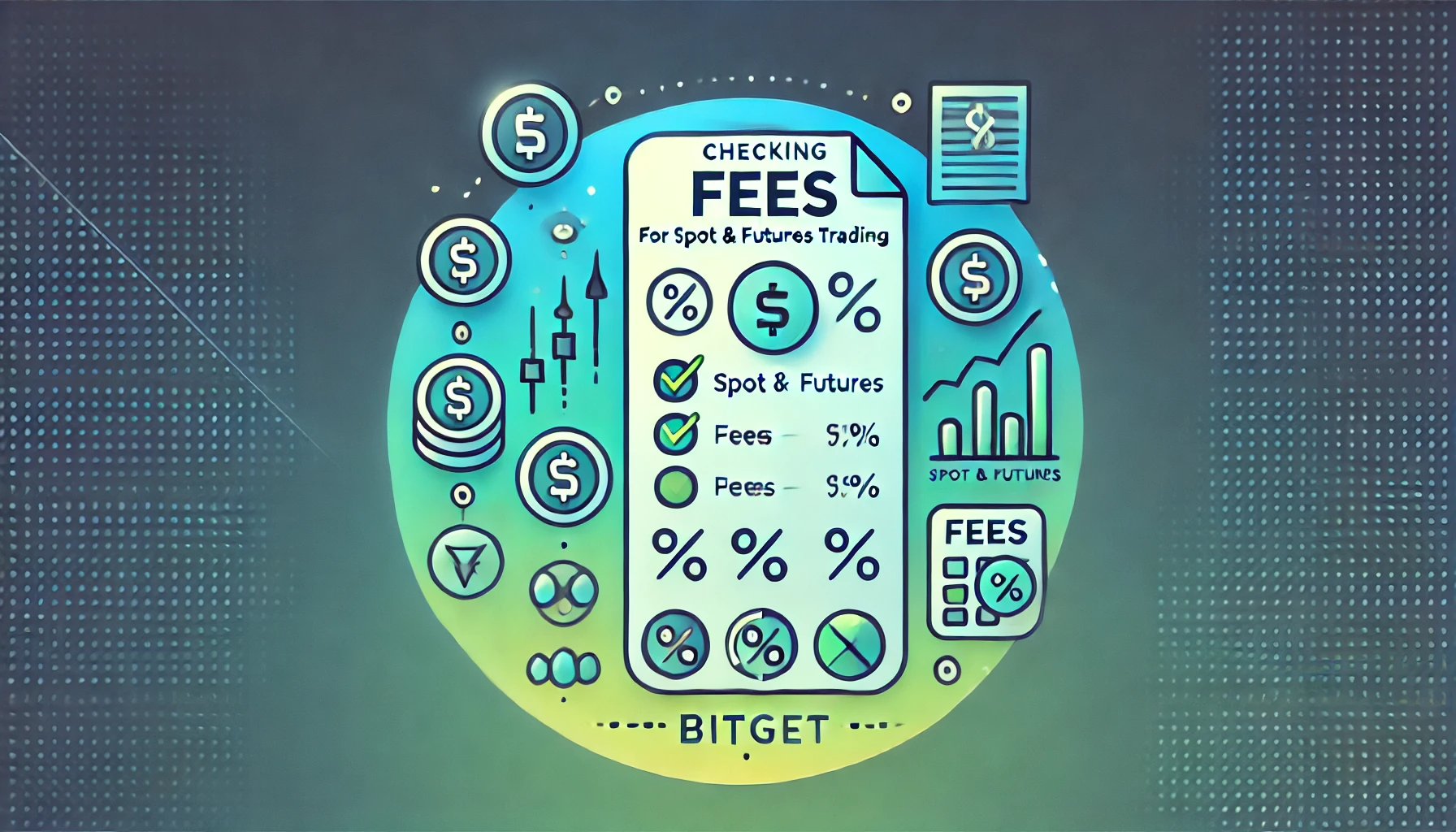 비트겟 수수료 확인 | 현물, 선물 거래