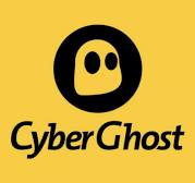 cyberGhost logo