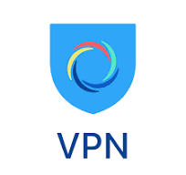 hotspot shield vpn logo