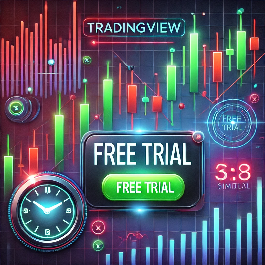 tradingview free trial